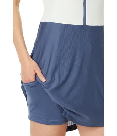 adidas Women's Ultimate365 Sleeveless Dress - Image 3