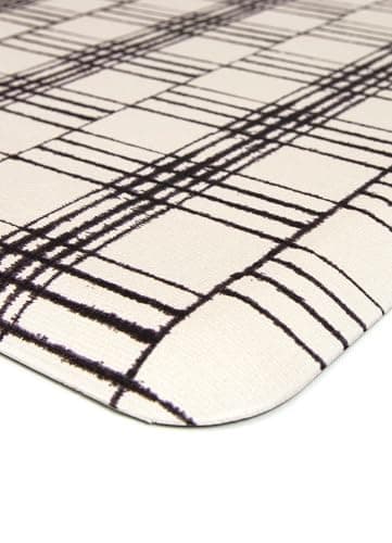 FloorPops Rooney Taupe Anti-Fatigue Comfort Long Mat 60in x 20in x 0.5in, FPA6290 - Image 4