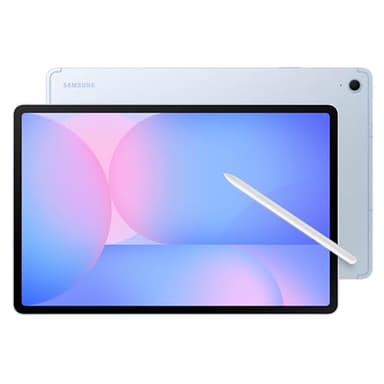 SAMSUNG Galaxy Tab S10 FE+ 13.1” 128GB WiFi Android Tablet + Book Cover Keyboard Slim, Long Battery Life, Powerful Processor, S Pen, US Version, 2025, 2 Yr Manufacturer Warranty, Blue - Image 10