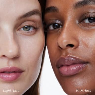 RMS Beauty Supernatural Radiance Serum SPF 30 - Lightweight Hydrating Facial Sunscreen with Antioxidants, Natural Glow Enhancer, Broad Spectrum UVA/UVB, 1 oz - Image 9