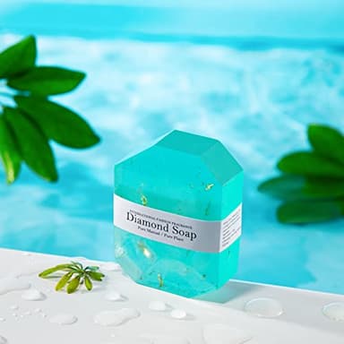 Happy Birthday Gifts for Women,Bath Relaxing Spa Gift Basket for Her, Mom, Sister, Female Friends, Daughter,Unique Wine Gift Set Idea for Women Who Have Everything - Image 6