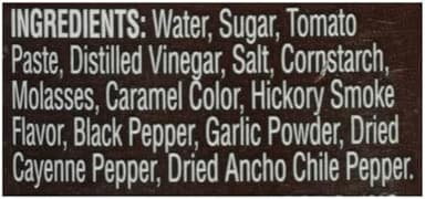 6666 Four Sixes Top Hand Hickory BBQ Sauce, 14 Ounce - Image 8