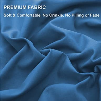 Sleeping Bag Liner Portable Travel Camping Sheets Lightweight and Compact Sleeping Sack Sheets for Adults Comfortable Liners for Traveling Hotel Camping Picnic Hostels Backpacking - Image 3