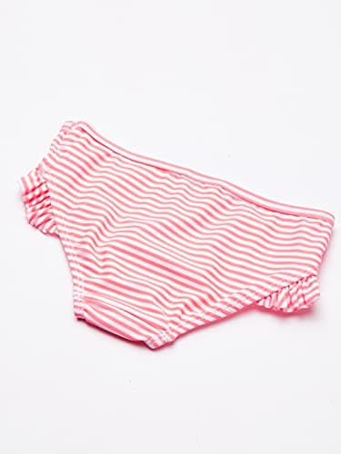 Simple Joys by Carter's Baby 2-piece Rashguard Set, navy/pink, 12 Months - Image 6