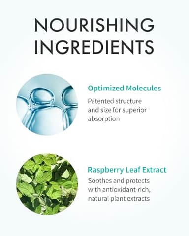 REJURAN® Turnover Ampoule, c-PDRN® – Original Salmon DNA PDRN Face Serum for Rejuvenation, Firming, Hydration & Youthful Glow, Refines Skin Texture. Korean Skincare (1.01 fl oz) - Image 7