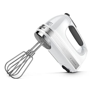 KitchenAid 9-Speed Hand Mixer - KHM926 - Image 4