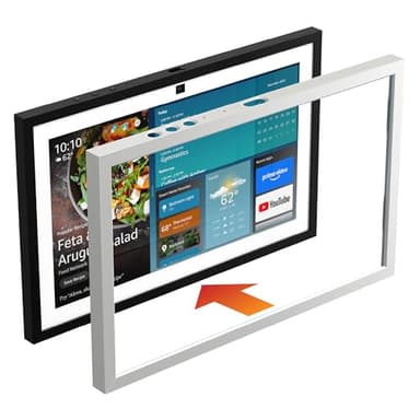 All-New, Made for Amazon Frame for Echo Show 15 (Gen 2, 2024 Release) - Image 5