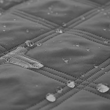 Ameritex Waterproof Dog Bed Cover Pet Blanket with Anti-Slip Back for Furniture Bed Couch Sofa - Image 3