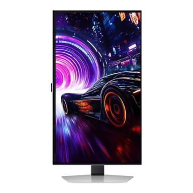 SAMSUNG 27-inch Odyssey QD-OLED G8 (G81SF), 4K, 240Hz, Gaming Monitor, 0.03ms Response Time, DisplayHDR True Black 400, AMD FreeSync™ Premium Pro, Ergonomic Stand, LS27FG810SNXZA, 2025 - Image 19
