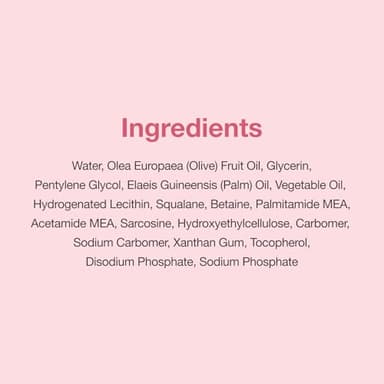 Physiogel Redness Reducing Cream – Ceramide Moisturizer for Dry, Sensitive & Redness-Prone Skin, Repairs Skin Barrier, Dermatologist-Tested, Fragrance-Free, Korean Skincare, 3.4 fl oz - Image 9