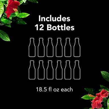 Pure Leaf Iced Tea, Unsweetened Lemon, Real Brewed Tea, Zero Sugar & Zero Calories, 18.5 Fl Oz Bottles (Pack of 12) - Image 4