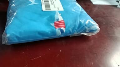 BIG ELEPHANT Baby Swim Diapers 3pcs, Reusable Adjustable Washable Waterproof Swimming Diaper for Boy's and Girl's, 2T - Image 9