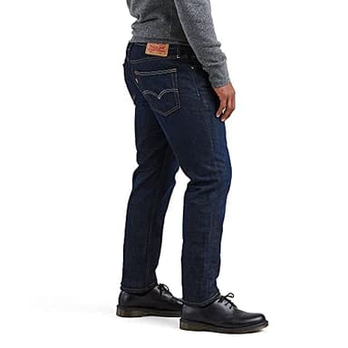Levi's Men's 541 Athletic Fit Jeans, The Rich, 30W x 32L - Image 2