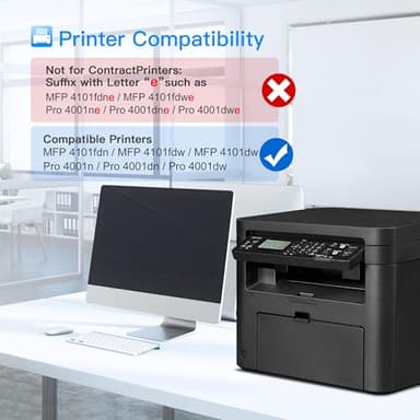 LxTek 148A Toner - Image 2