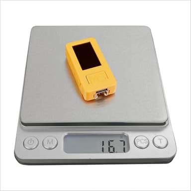 M5Stack Official M5StickC PLUS2 ESP32-PICO-V3-02 Mini IoT Development Kit IR and WiFi 1.14-inch TFT Screen IoT Controller for UIFlow - Image 4