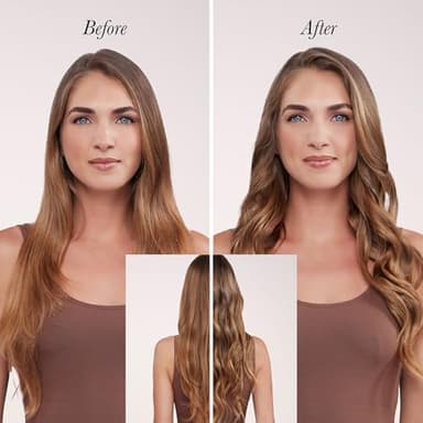 L'ANGE HAIR Sea Salt Texturizing Spray For Effortless Beachy Waves & Volume | Mineral-infused Sea Salt Hair Spray For Touchable Hold & Long-lasting Shine | Fresh, Lightly Tropical Scent | 4 Fl Oz - Image 5
