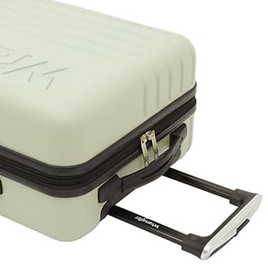 Wrangler Quest Luggage Set, Pelican, 2 Piece Set (30"/22") - Image 10