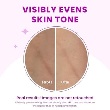 Lume Whole Body Deodorant - Invisible Cream Mini + Solid Stick Bundle - 72 Hour Odor Control - Aluminum & Baking Soda Free, Skin Loving - 0.5 Oz Mini Tube + 2.6 Oz Solid Stick (Vanilla Bliss) - Image 6