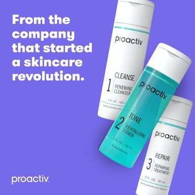 Proactiv Acne Body Wash, Gentle All-Over Cleanser, Unclogs Pores and Clears Blemishes, Salicylic Acid & Glycolic Acid Formula, Soothing Complex of Shea Butter, Vitamin E & Aloe Vera Extract, 16 Fl Oz - Image 7
