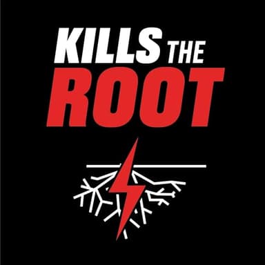 Ortho GroundClear Year Long Vegetation Killer2 Concentrate, Kills and Prevents Weeds Up to 12 Months, 1 gal. - Image 3