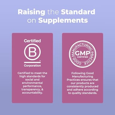 MaryRuth Organics Kids Multivitamin for Toddlers | USDA Organic | Toddler Vitamins Liquid Drops for Kids Ages 1-3 | Toddler Immune Support & Overall Wellness | Vegan | Non-GMO | Gluten Free | 2 Fl Oz - Image 4