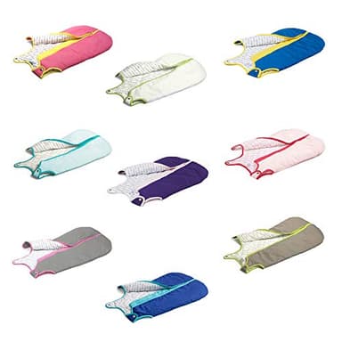 Baby Deedee Sleep Nest Sleeping Sack, Warm Baby Sleeping Bag fits Newborns and Infants,Large (18-36 Months) - Image 4