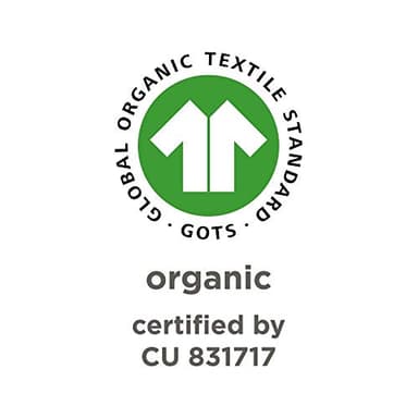 Burt's Bees Baby Sleep and Play PJs, 100% Organic Cotton One-Piece Zip Front Romper Jumpsuit Pajamas - Image 7