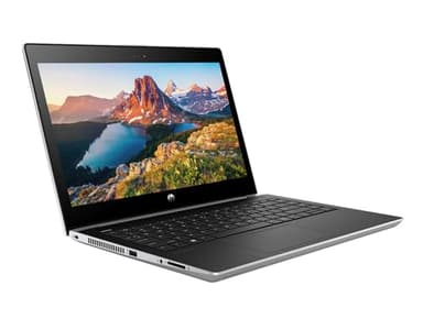 HP ProBook MT31 Mobile Thin Client Business Laptop, Intel Celeron 3867U, 16 GB RAM, 256 GB SSD, 13.3" Notebook, Webcam, WiFi, Windows 10 Pro(Renewed) - Image 1