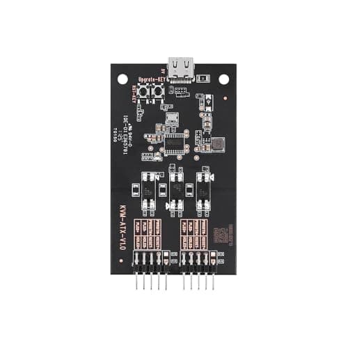 ATX Remote PC Power Control Board - Comet GL-RM1 Accessories - Only for GL.iNet KVM - Boot from Shutdown, Crash Recovery - Image 1