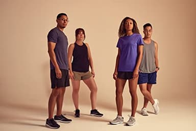 Mizuno Women's Wave Lagacy Sneaker, Harbor Mist, 9.5 Wide - Image 8