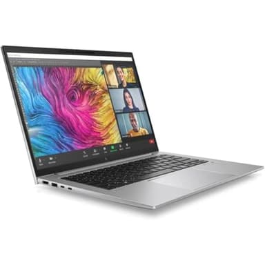 HP ZBook Firefly G11 AI Ready Business Laptop 2025, 14" WUXGA (1920 x 1200), 12-Core Intel Core Ultra 7 165U, 32GB DDR5 RAM, 1TB SSD, Fingerprint Reader, IR Cam, Wi-Fi 6E, Copilot Windows 11 Pro - Image 5