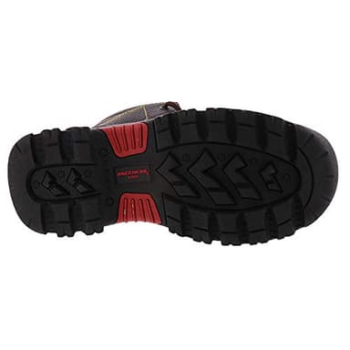 Skechers for Work Men's Burgin-Tarlac Industrial Boot - Image 4