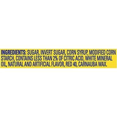 Swedish Fish Flavor Candy, Pack of 12 - Image 3