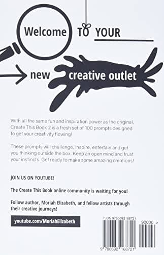 Create This Book 2 - Image 2