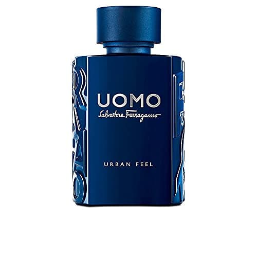 Salvatore Ferragamo Uomo Urban Feel for Men - 3.4 oz EDT Spray - Image 1