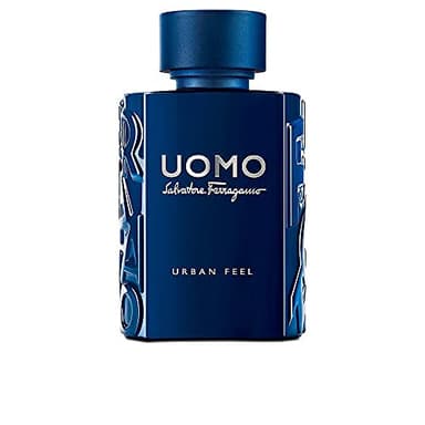 Salvatore Ferragamo Uomo Urban Feel for Men - 3.4 oz EDT Spray - Image 1