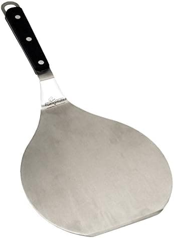 Fox Run Large Oversized Stainless Steel Turner, Cookie Spatula, 14.5-Inch - Image 3