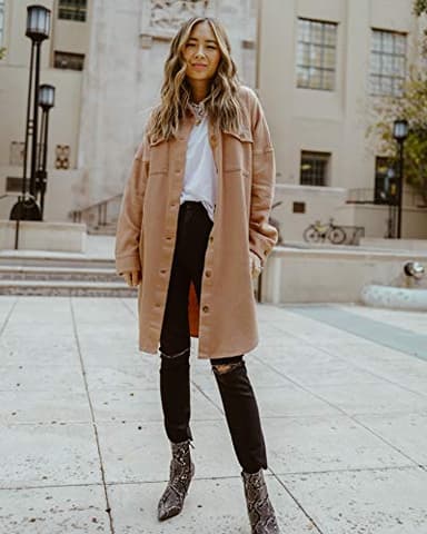 The Drop Women's Courtney Short Sleeve Tiny Crew Neck Jersey T-Shirt Shirt, -White, M - Image 3