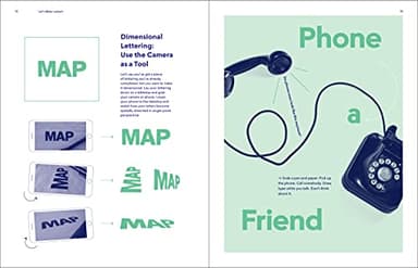 Let's Make Letters!: Experiment, Practice, and Explore - Image 6