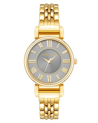 Anne Klein Women's Bracelet Watch - Image 1
