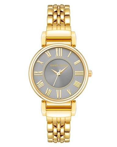 Anne Klein Women's Bracelet Watch - Image 1