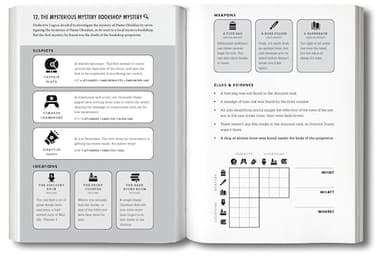 Murdle: Volume 1 (Murdle, 1) - Image 4
