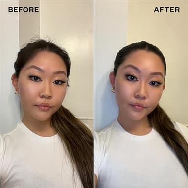 IGK Good Behavior Frizz & Flyaway Hair Taming Wand – Lightweight Gel Control Stick for Smooth, Sleek Hair, Anti-Frizz Styling, 0.24 oz - Image 6