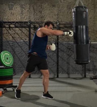 COOFANDY Gym Sleeveless Shirts Stringer Casual Tank Tops for Men Pack Quick Dry Workout Shirts Muscle Tee Fitness - Image 6