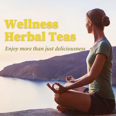 FullChea - Dandelion Root Tea Bags, 40 Teabags, 2.5g/bag - Premium Roasted Dandelion Root - Non-GMO - Caffeine-free - Detox Herbal Tea - Helps Improve Digestion & Immune System - Image 7