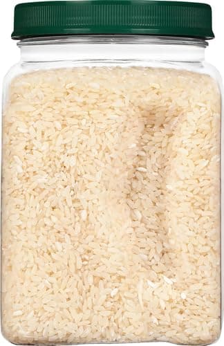 RiceSelect Sushi Rice for Sushi and Japanese Food, Premium Gluten-Free Short-Grain Rice, Non-GMO, 32-Ounce Jar - Image 11