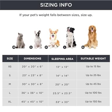 Bedsure Calming Dog Bed for Medium Dogs - Donut Washable Medium Pet Bed, 30 inches Anti-Slip Round Fluffy Plush Faux Fur Cat Bed, Fits up to 45 lbs Pets, Mauve Blush - Image 5