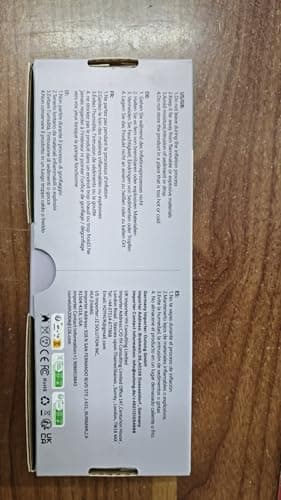 Pumteck Electric Ball Pump, Smart Air Pump Portable Fast Ball Inflation with Precise Pressure Gauge and Digital LCD Display for Football Basketball Volleyball Football (2 Pin and 1 Spout) - Image 8