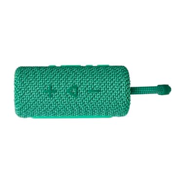 JBL Go 3 Eco - Portable Mini Bluetooth Speaker, big audio and punchy bass, IP67 waterproof and dustproof, 5 hours of playtime, Made in part with recycled materials (Eco Green) - Image 7