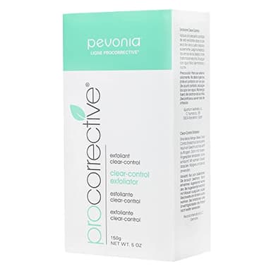 PEVONIA ProCorrective Clear-Control Exfoliator, 5 oz. - Image 2